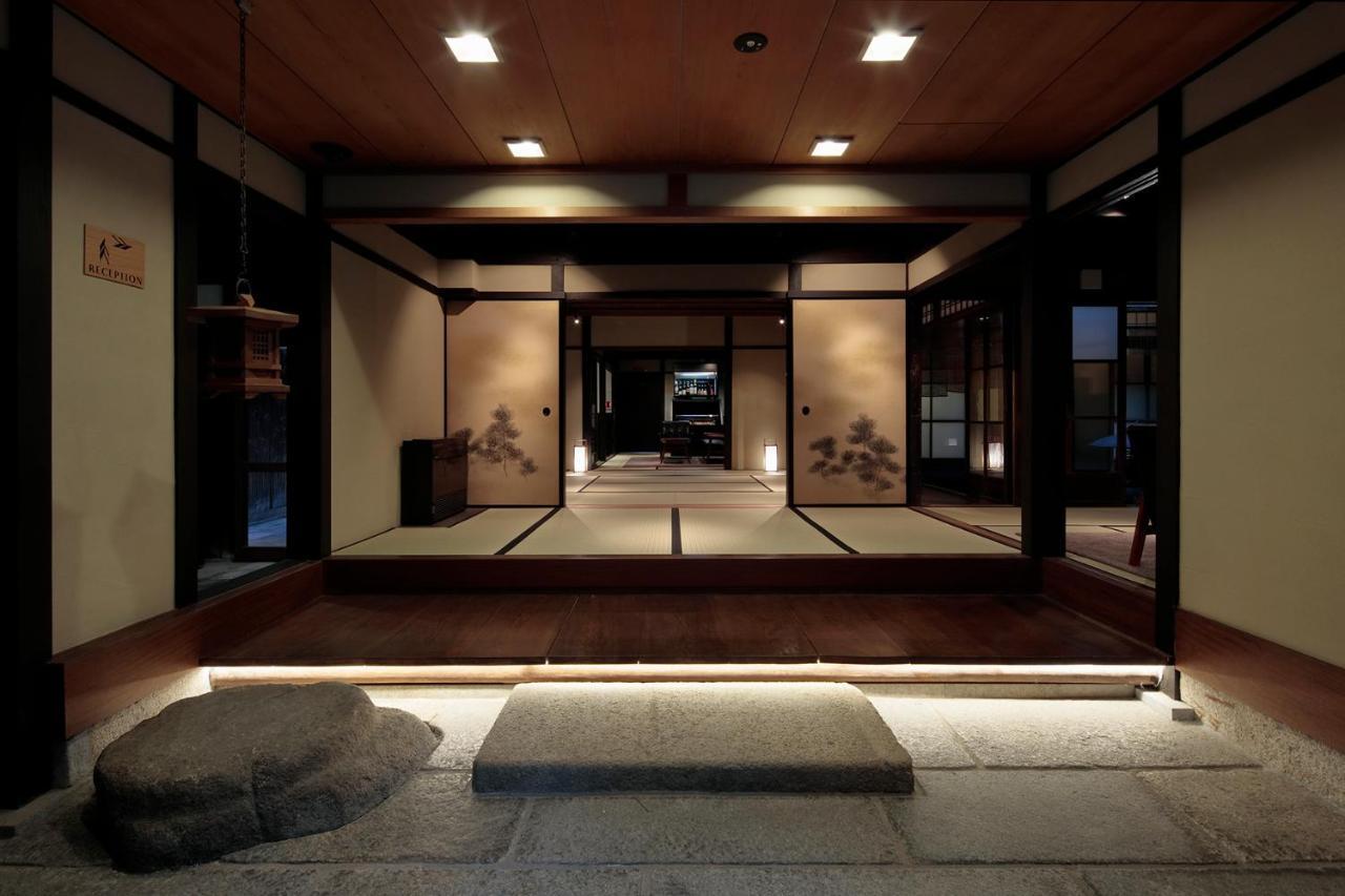 Candeo Hotels Kyoto Karasuma Rokkaku Exterior foto