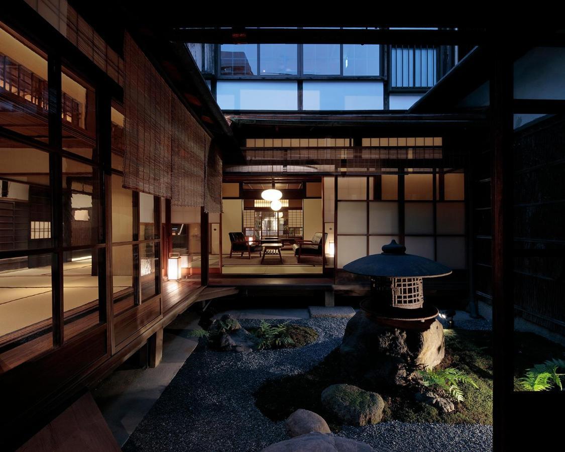 Candeo Hotels Kyoto Karasuma Rokkaku Exterior foto