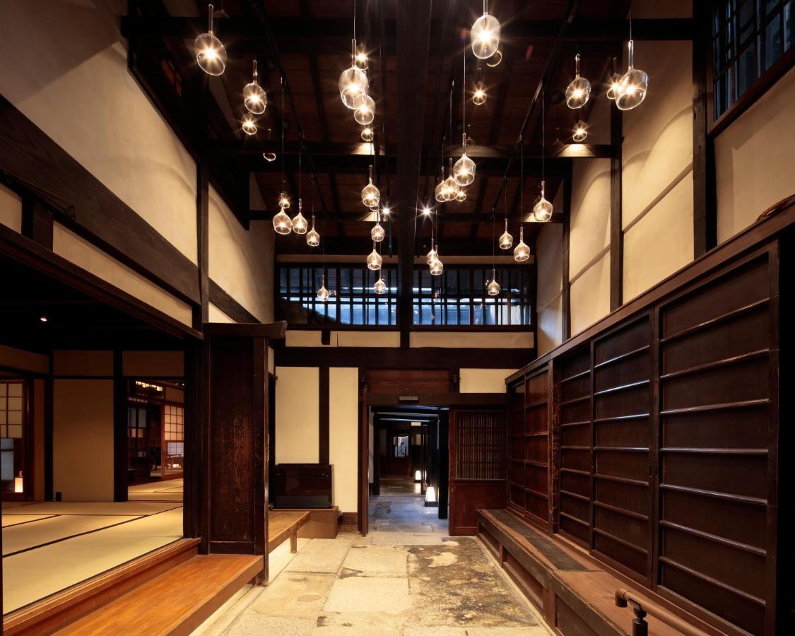 Candeo Hotels Kyoto Karasuma Rokkaku Exterior foto